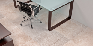 Керамогранит Гранитея Шунут Бежевый G 302 MR (60х60) матовый